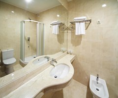 Club Hotel Corona: Room SUITE STANDARD - photo 18