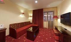 Club Hotel Corona: Room SUITE STANDARD - photo 19