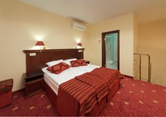 Club Hotel Corona: Room SUITE STANDARD - photo 20