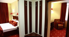 Club Hotel Corona: Room SUITE CAPACITY 1 - photo 24