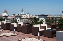 Courtyard Kazan Kremlin: General view - photo 6