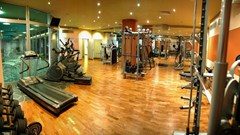 Mirage: Sports and Entertainment - photo 5