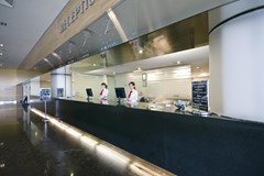 Mirage: Lobby - photo 3