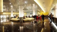Mirage: Lobby - photo 4