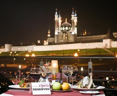 Mirage: Restaurant - photo 1