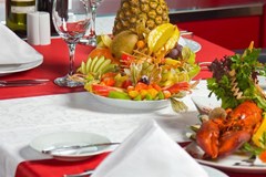 Mirage: Restaurant - photo 41