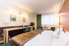 Mirage: Room TWIN DELUXE TWO BEDS - photo 43