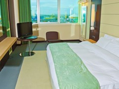 Mirage: Room DOUBLE DELUXE CITY VIEW KING BED - photo 45