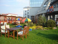 Mirage: Terrace - photo 6