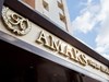Amaks Safar Hotel