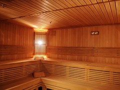 Amaks Safar Hotel: Sports and Entertainment - photo 5