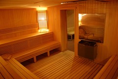 Amaks Safar Hotel: Sports and Entertainment - photo 4