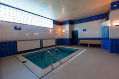 Amaks Safar Hotel: Sports and Entertainment - photo 3
