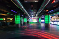 Amaks Safar Hotel: Sports and Entertainment - photo 18
