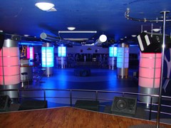 Amaks Safar Hotel: Sports and Entertainment - photo 6