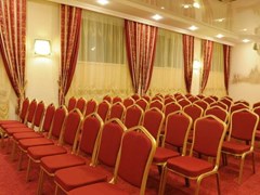 Amaks Safar Hotel: Conferences - photo 8