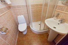 Amaks Safar Hotel: Room SINGLE STANDARD - photo 37