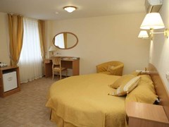 Amaks Safar Hotel: Room DOUBLE BUSINESS - photo 50
