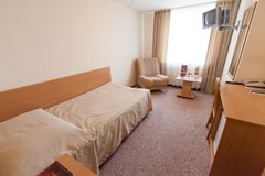 Amaks Safar Hotel: Room SINGLE STANDARD - photo 55