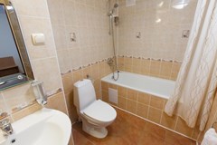 Amaks Safar Hotel: Room DOUBLE BUSINESS - photo 56