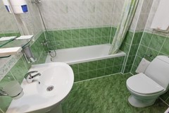 Amaks Safar Hotel: Room DOUBLE BUSINESS - photo 57