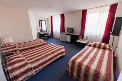 Amaks Safar Hotel: Room TRIPLE STANDARD - photo 59