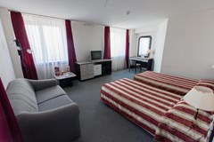 Amaks Safar Hotel: Room TRIPLE STANDARD - photo 60