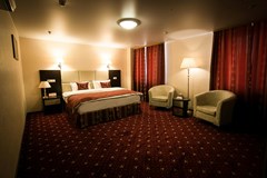 Amaks Safar Hotel: Room STUDIO STANDARD - photo 61