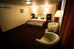 Amaks Safar Hotel: Room STUDIO STANDARD - photo 62