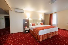Amaks Safar Hotel: Room STUDIO STANDARD - photo 64