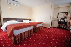 Amaks Safar Hotel: Room STUDIO STANDARD - photo 65