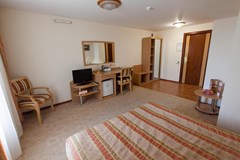 Amaks Safar Hotel: Room DOUBLE SINGLE USE BUSINESS - photo 68