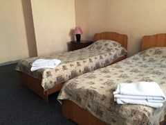 Amaks Safar Hotel: Room - photo 72