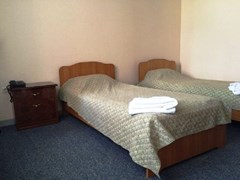 Amaks Safar Hotel: Room - photo 73