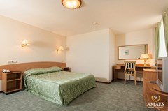 Amaks Safar Hotel: Room DOUBLE SINGLE USE BUSINESS - photo 75