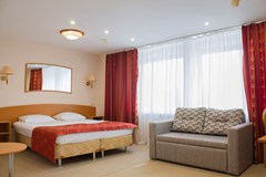Amaks Safar Hotel: Room DOUBLE BUSINESS - photo 81