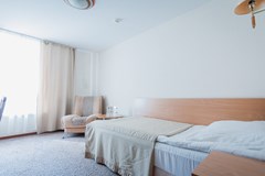Amaks Safar Hotel: Room - photo 10
