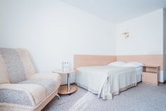 Amaks Safar Hotel: Room - photo 13