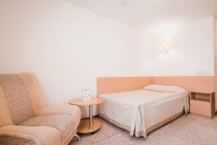 Amaks Safar Hotel: Room - photo 16