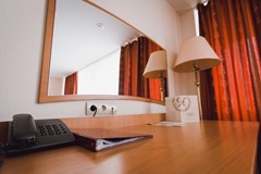 Amaks Safar Hotel: Room - photo 32