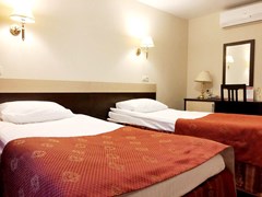 Amaks Safar Hotel: Room - photo 35