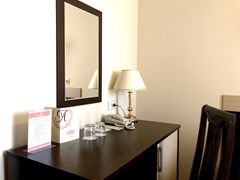 Amaks Safar Hotel: Room - photo 39