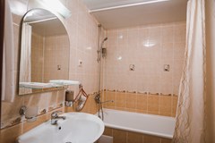 Amaks Safar Hotel: Room - photo 54