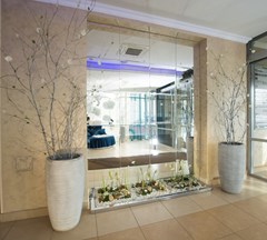 Olymp Kazan: Lobby - photo 1