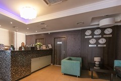 Olymp Kazan: Lobby - photo 6