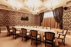 Olymp Kazan: Restaurant - photo 3