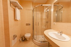 Olymp Kazan: Room DOUBLE SINGLE USE STANDARD - photo 9