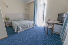 Olymp Kazan: Room DOUBLE WITH BALCONY - photo 10