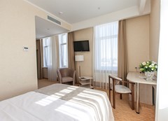 Olymp Kazan: Room DOUBLE STANDARD - photo 12