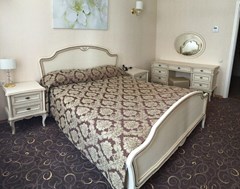 Olymp Kazan: Room SUITE CAPACITY 1 - photo 18
